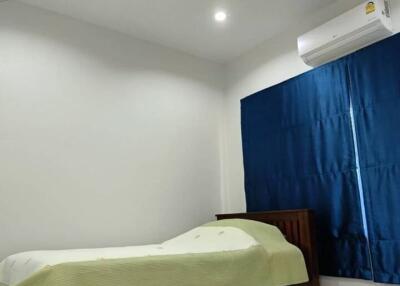 3 Bedroom House for Rent in Ban Waen, Hang Dong. - HD16134
