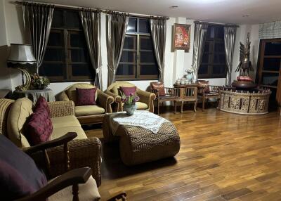 House for Sale in Nong Khwai, Hang Dong.