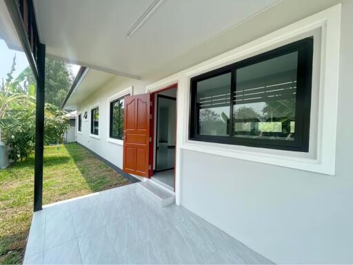 145 ตรม., 3 ห้องนอน, 2 ห้องน้ำ บ้าน ราคา ฿ 2,650,000