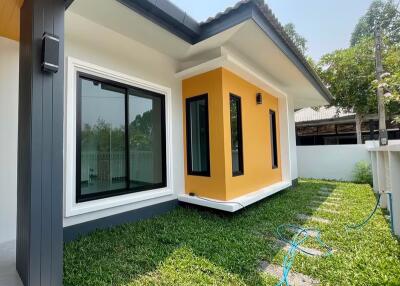 145 ตรม., 3 ห้องนอน, 2 ห้องน้ำ บ้าน ราคา ฿ 2,650,000