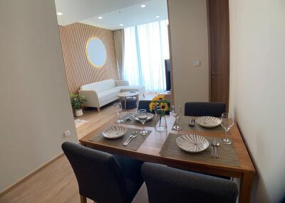 Condo for Rent at Noble Around Sukhumvit 33