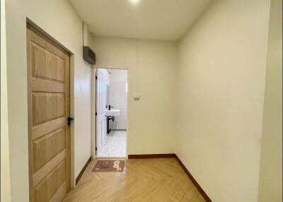 House for Rent in Fa Ham, Mueang Chiang Mai.