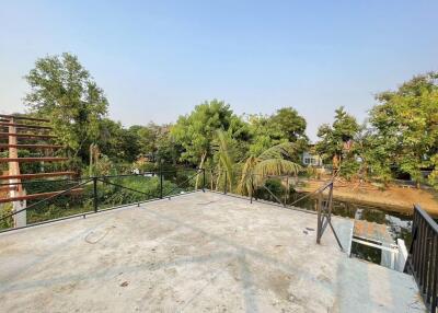 House for Rent in Fa Ham, Mueang Chiang Mai.