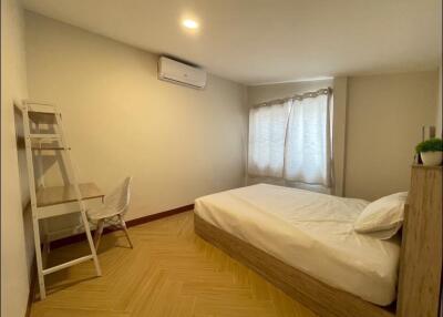 House for Rent in Fa Ham, Mueang Chiang Mai.