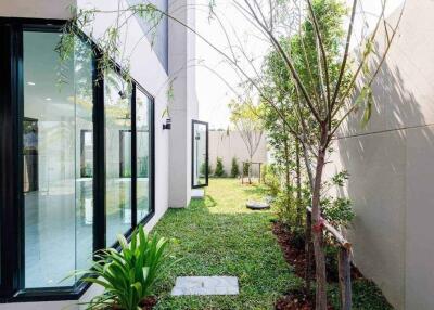 175 ตรม., 3 ห้องนอน, 4 ห้องน้ำ บ้าน ราคา ฿ 3,850,000