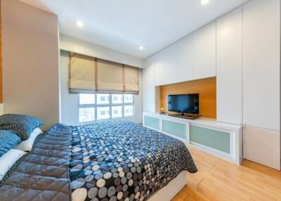 2 Bedroom Condo For Rent