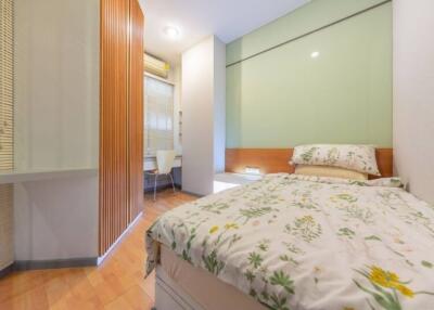 2 Bedroom Condo For Rent