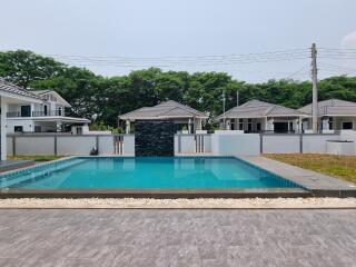 House for Sale in San Klang, San Pa Tong.