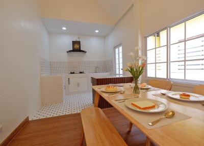 House for Sale in San Sai Noi, San Sai.