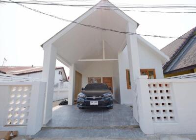 House for Sale in San Sai Noi, San Sai.