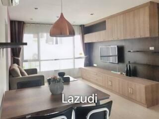 2 Bed 2 Bath 65 SQ.M at Condo One Sukhumvit 67