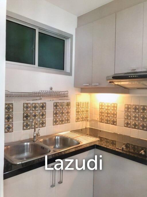 2 Bed 2 Bath 65 SQ.M at Condo One Sukhumvit 67