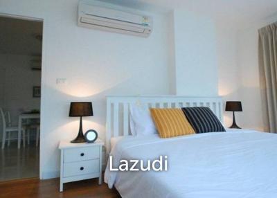 2 Bed 2 Bath 65 SQ.M at Condo One Sukhumvit 67