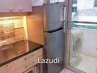 2 Bed 2 Bath 65 SQ.M at Condo One Sukhumvit 67