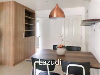 2 Bed 2 Bath 65 SQ.M at Condo One Sukhumvit 67