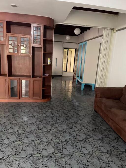 2-storey Townhouse For Sale At Soi Pridi 42