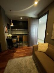 Condo for Sale, Rent at WISH Signature Midtown Siam