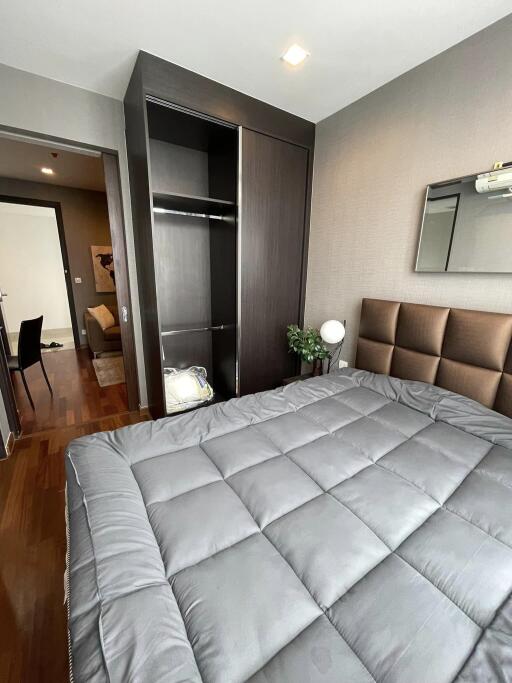 27 ตรม., 1 ห้องนอน, 1 ห้องน้ำ คอนโด ราคา ฿ 4,700,000