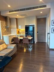 Condo for Rent at Q Asoke