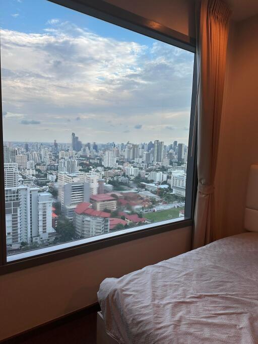 Condo for Rent at Q Asoke