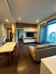 Condo for Rent at Q Asoke