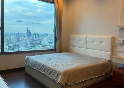 Condo for Rent at Q Asoke