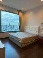 Condo for Rent at Q Asoke