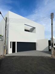 Modern House for Sale