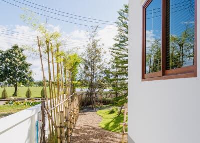 Single-Story House in Japanese Style for Sale