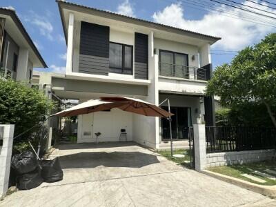 House for Rent in Bang Phli.