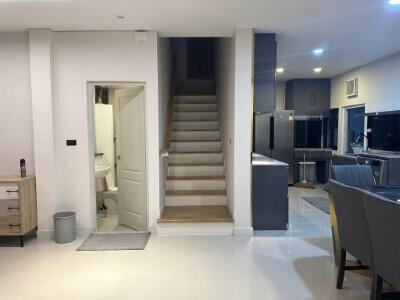 House for Rent in Bang Phli.