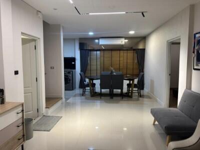 House for Rent in Bang Phli.