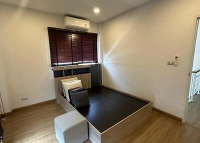 House for Rent in Bang Phli.