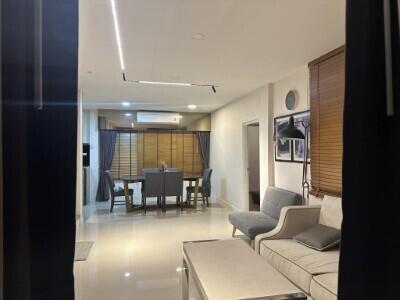 House for Rent in Bang Phli.