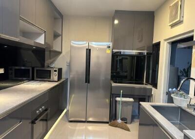 House for Rent in Bang Phli.