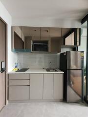 Condo for Rent at CLOUD Thonglor-Phetchaburi