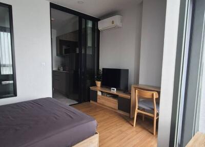 Condo for Rent at CLOUD Thonglor-Phetchaburi