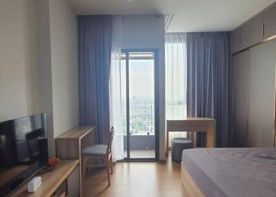 Condo for Rent at CLOUD Thonglor-Phetchaburi