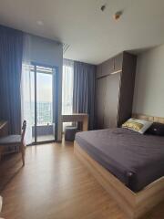 Condo for Rent at CLOUD Thonglor-Phetchaburi