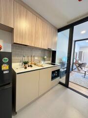 Condo for Rent at XT Phayathai