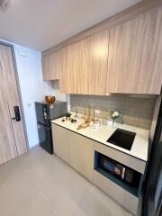 Condo for Rent at XT Phayathai