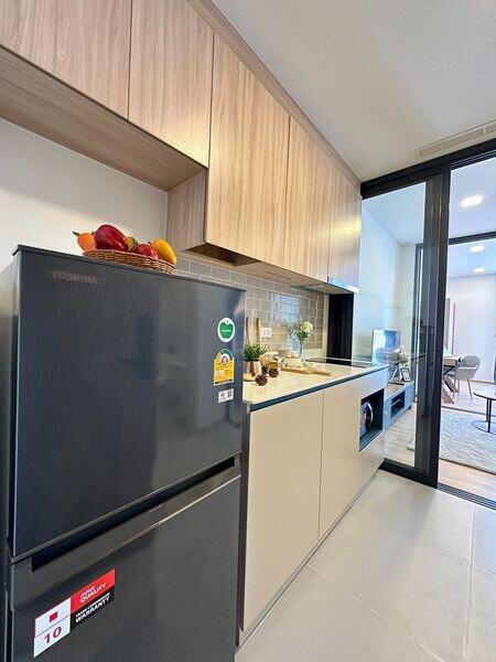 Condo for Rent at XT Phayathai