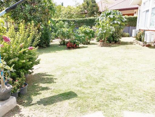 3 Bedroom House for Sale in Doi Saket