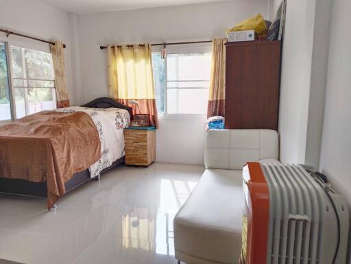 3 Bedroom House for Sale in Doi Saket