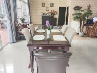 3 Bedroom House for Sale in Doi Saket