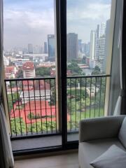 Condo for Rent at Noble Recole