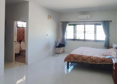 House for Sale in San Pu Loei, Doi Saket.