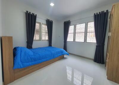 House for rent near 89 Plaza, Nong Hoi