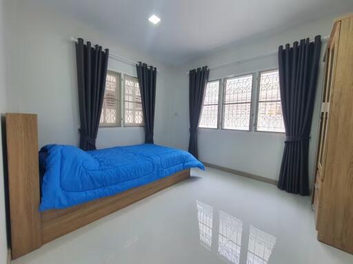 House for rent near 89 Plaza, Nong Hoi