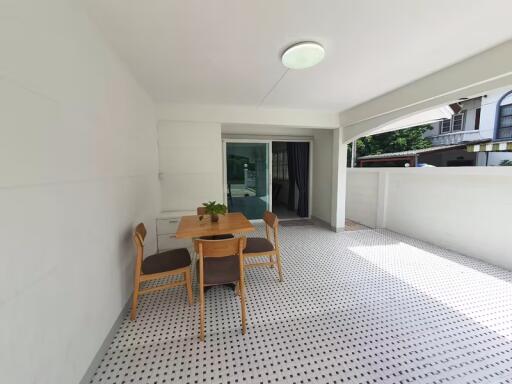 House for rent near 89 Plaza, Nong Hoi